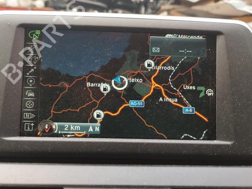 Used Electronic module BMW 2 Gran Tourer (F46) 218 d (150 hp) 17433784