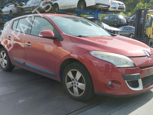 Engine RENAULT MEGANE III Hatchback (BZ0/1_, B3_) 1.5 dCi | BP36014124M1 - Image 17