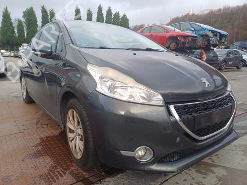 Left front window switch PEUGEOT 208 I (CA_, CC_) 1.2 VTI 82 | BP37489260I27 - Image 9