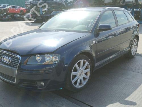 Engine AUDI A3 Sportback (8PA) 1.9 TDI | BP39248092M1 - Image 7