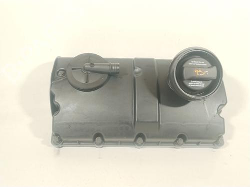 Used Valve cover VW GOLF IV (1J1) 1.9 TDI (101 hp) 33016363