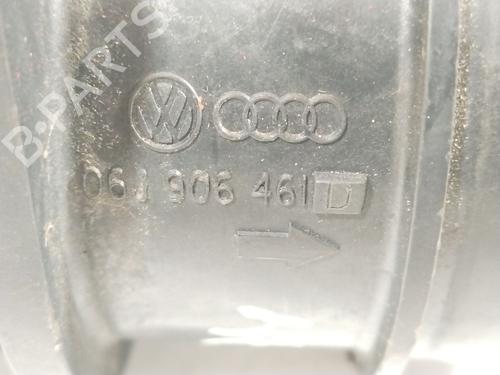 Mass air flow sensor VW GOLF VI (5K1) 2.0 GTi | BP35952945M95 - Image 6