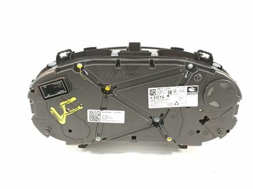 Instrument cluster SEAT IBIZA V (KJ1, KJG)  | BP18239627C47 