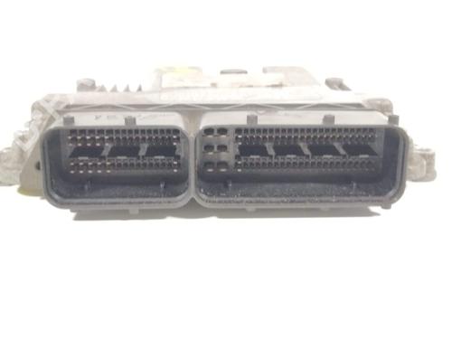 Engine control unit (ECU) ALFA ROMEO 159 (939_) 1.9 JTDM 8V (939AXE1B) | BP28024399M57 - Image 2