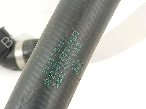 Pipe SEAT IBIZA V (KJ1, KJG)  | BP24315164M125