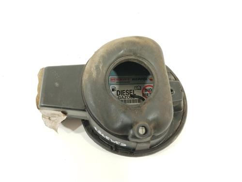 Fuel flap SEAT LEON (1P1) 1.9 TDI | BP27339882C131