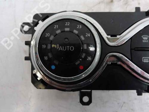 Climate control RENAULT CLIO IV (BH_) 1.5 dCi 90 | BP2283233I5 