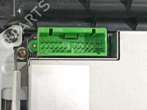 Radio HONDA ACCORD VII (CL, CN) 2.2 i-CTDi (CN1) | BP13933851E6 