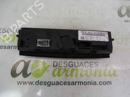 Climate control BMW 1 (E87) 118 d | BP1840547I5 