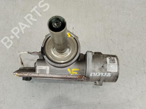 Used Steering column FIAT GRANDE PUNTO (199_) 1.3 D Multijet (199.AXD11, 199.AXD1A, 199.AXD1B,... (90 hp) 28097656