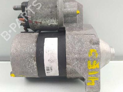 Used Starter DACIA SANDERO II [2012-2025]  4855730