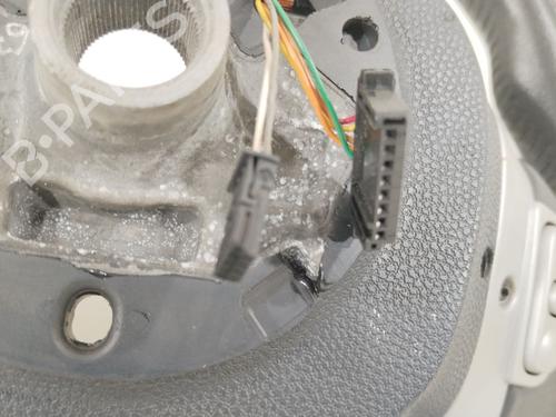 Steering wheel MINI MINI (R50, R53) One | BP37417394C49 - Image 10