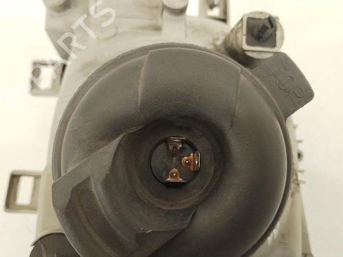 Right headlight NISSAN MICRA II (K11)  | BP28126766C29 