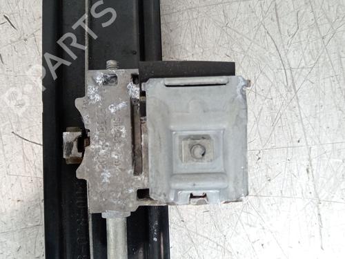 Front right window mechanism VW EOS (1F7, 1F8) 2.0 TDI 16V | BP38307510C23 - Image 8