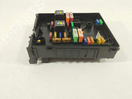 Fuse box VW SCIROCCO III (137, 138) 1.4 TSI | BP38772419E1 - Image 4