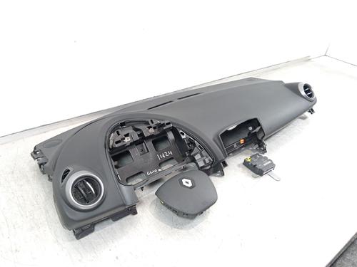 Airbag Kit RENAULT CLIO IV (BH_)  | BP16812424C86 