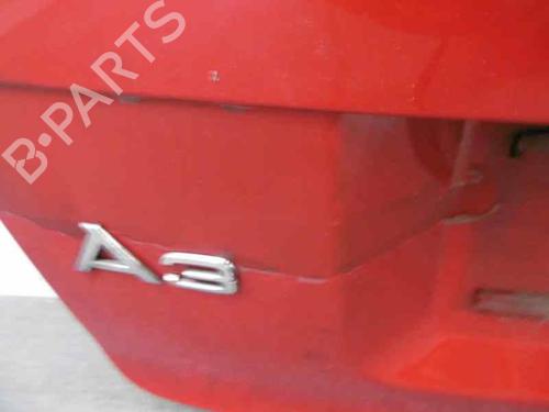 Tailgate AUDI A3 (8P1) 1.9 TDI | BP1848403C6 