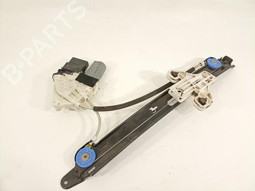 Rear right window mechanism SEAT ALTEA (5P1)  | BP15289086C25 