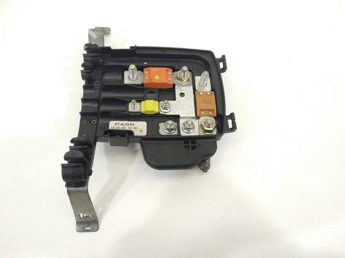 Fuse box PEUGEOT 607 (9D, 9U) 2.7 HDi 24V | BP23461629E1 - Image 2