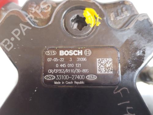 Injection pump HYUNDAI SANTA FÉ II (CM) 2.2 CRDi | BP28099913M78 
