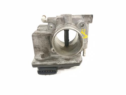 Used Throttle body MAZDA CX-7 (ER) [2006-2014]  13389652