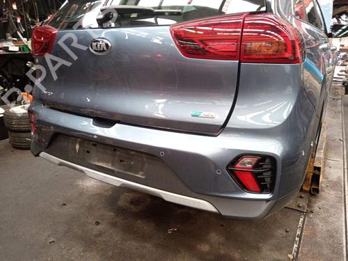 Bak støtfanger Bak støtfanger KIA NIRO I (DE) 1.6 GDI Hybrid (105 hp) 39903440 39903440