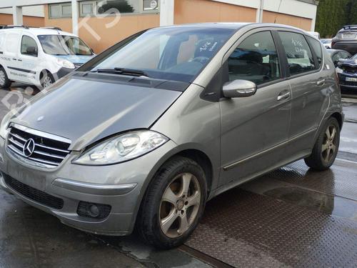 Engine control unit (ECU) MERCEDES-BENZ A-CLASS (W169) A 160 CDI (169.006, 169.306) | BP34471957M57  - Image 12