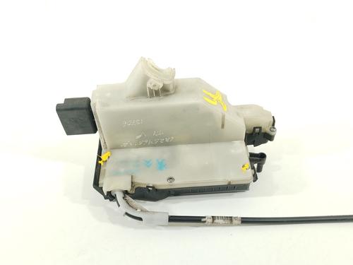 Used Rear left lock PEUGEOT 208 I (CA_, CC_) 1.2 VTI 82 (82 hp) 29402244
