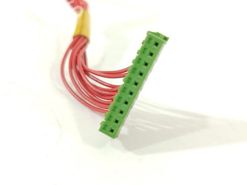 Headlight switch RENAULT CLIO III (BR0/1, CR0/1) 1.5 dCi (BR17, CR17) | BP32988318I24 - Image 5