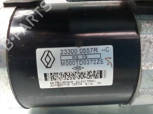 Startmotor DACIA SANDERO II  | BP4846877M8 