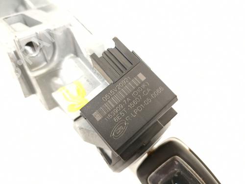 Ignition barrel FORD FOCUS III  | BP18920736M48 