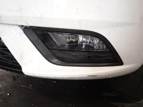 Venstre  Fortil Tågelygte SEAT IBIZA IV (6J5, 6P1) 1.4 TDI (90 hp) 31642611