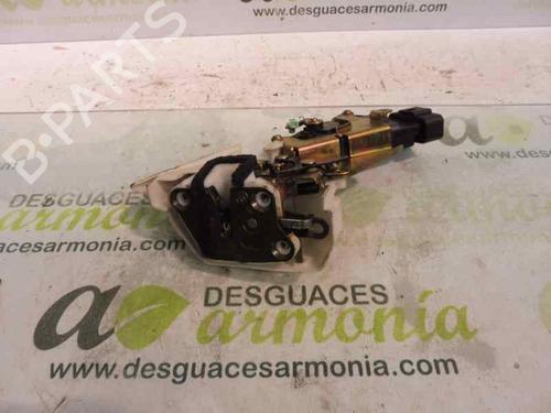Rear left lock SUZUKI IGNIS I (FH)  | BP2230001C100 