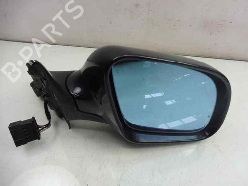 Right mirror AUDI A4 B5 (8D2) 1.9 TDI | BP3127713C27 