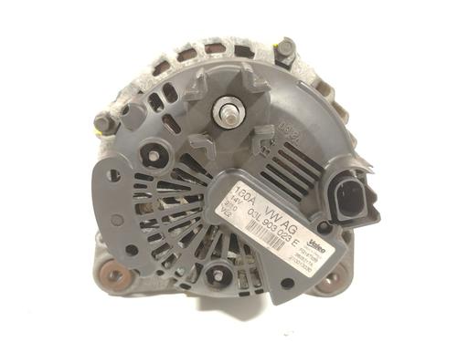 Alternator VW PASSAT B6 Variant (3C5) 2.0 TDI | BP37218529M7 - Image 6