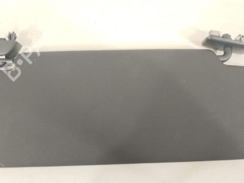 Used Left sun visor Left sun visor 39434347 39434347