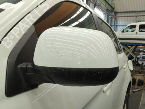 Used Left mirror Left mirror 38460426 38460426