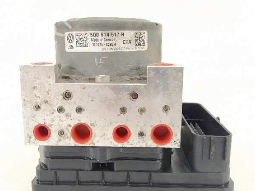 Used ABS pump ABS pump 4852722 4852722