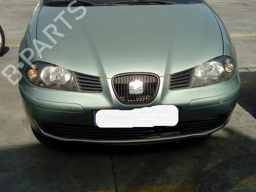 Gearbox SEAT IBIZA III (6L1)  | BP1878802M3 