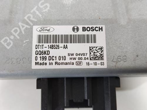 Electronic module FORD KUGA II (DM2)  | BP10626912M83 