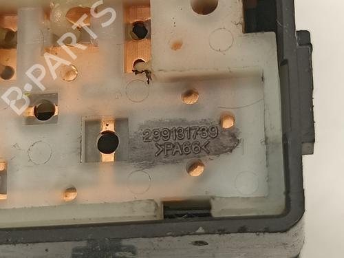 Mirror switch HYUNDAI i20 II (GB, IB)  | BP14968742I25 