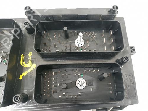 Fuse box OPEL ASTRA H (A04)  | BP23189253E1 