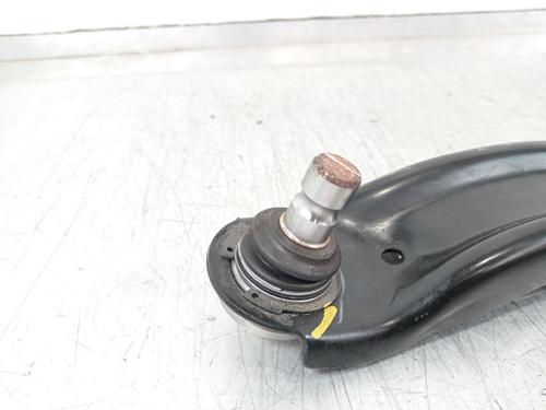 Used Left front suspension arm KIA PICANTO I (SA) [2004-2012]  24522661