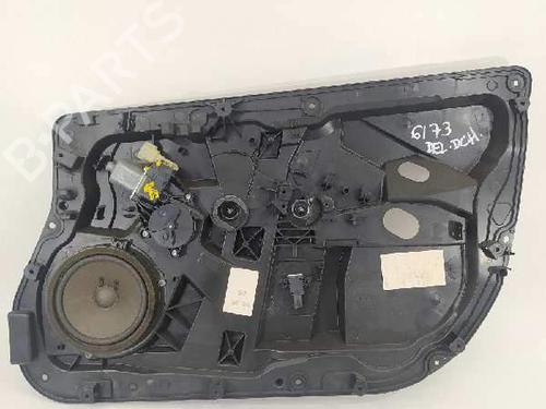 Used Front right window mechanism Front right window mechanism 6952433 6952433