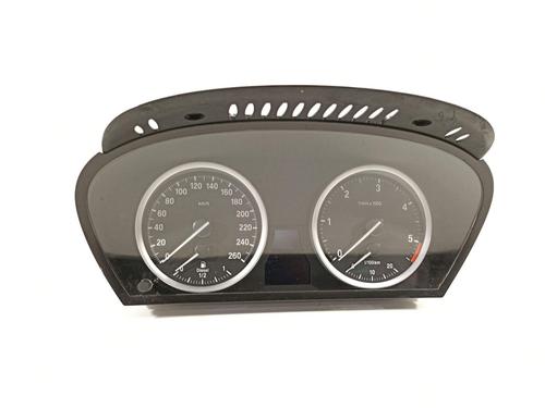 instrument-cluster-bmw-x6-e71-e72-6976284-62119218650-2007-2008-2009-2010-2011-2012-2013-2014-2015-19801463 main image