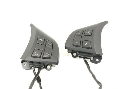 Used Steering wheel controls BMW X5 (E70) xDrive 30 d (211 hp) 16444100