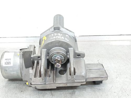 Steering column OPEL CORSA D (S07) 1.3 CDTI (L08, L68) | BP31862101M21 - Image 8