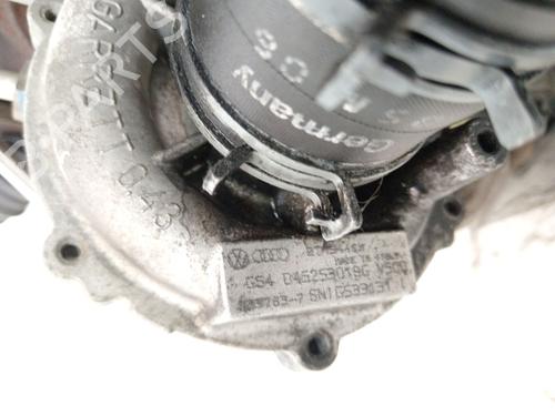 Engine SEAT IBIZA III (6L1) 1.4 TDI | BP35812768M1  - Image 6