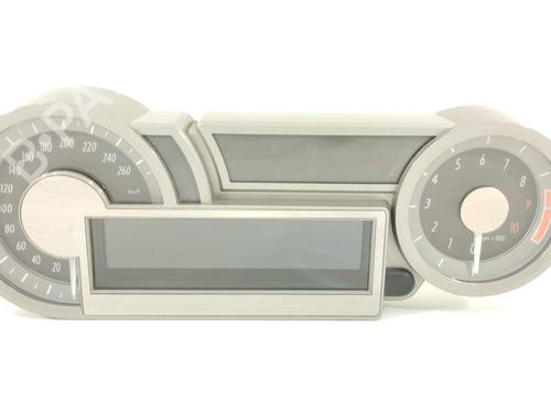 Instrument cluster BMW MOTORCYCLES K K 1600 GTL (K48) | BP40100069C47 - Image 3