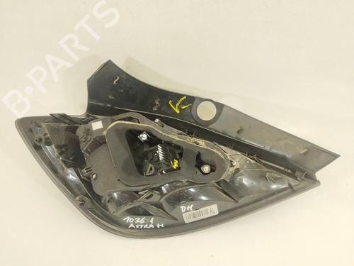 Right taillight OPEL ASTRA H (A04) 1.7 CDTI (L48) | BP12982741C35 
